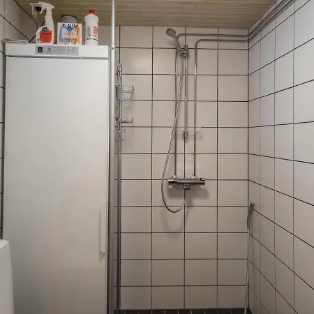 Semesterbostad Paeaesky By Interhome Urimolahti