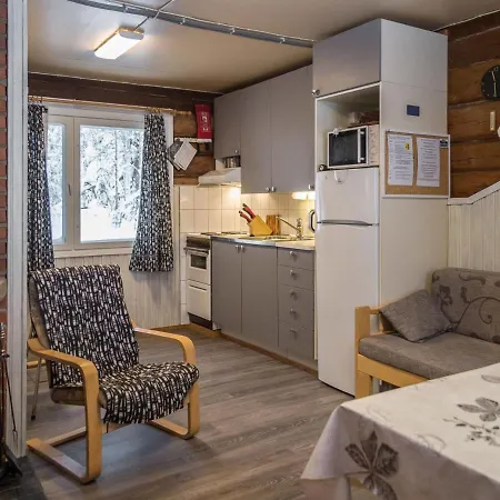 Semesterbostad Paeaesky By Interhome Urimolahti