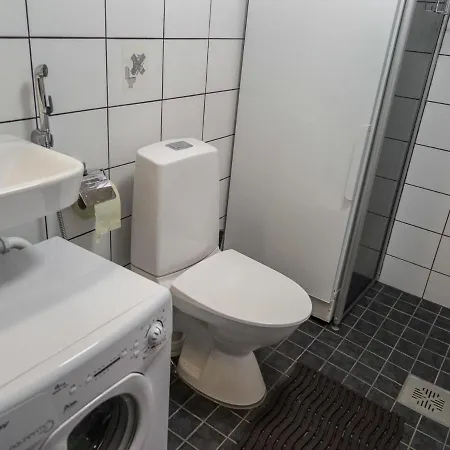 Paeaesky By Interhome Semesterbostad