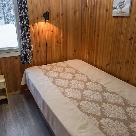 Paeaesky By Interhome * Urimolahti