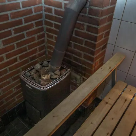 Holiday home Paeaesky By Interhome