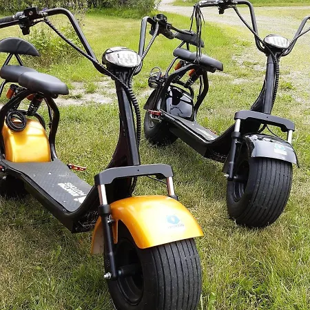 Paeaesky By Interhome Holiday home Urimolahti