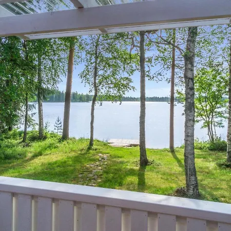 Paeaesky By Interhome Semesterbostad *