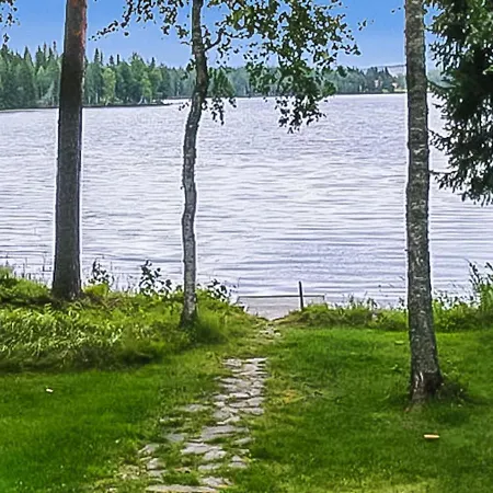 Paeaesky By Interhome Semesterbostad