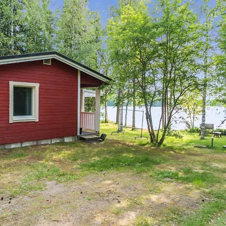Semesterbostad Paeaesky By Interhome Urimolahti
