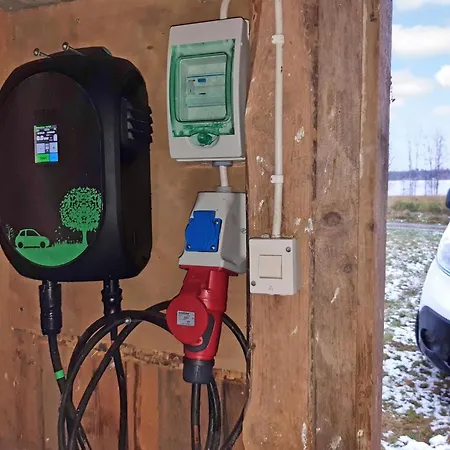 Holiday home Paeaesky By Interhome *