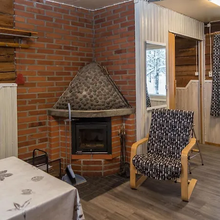 Paeaesky By Interhome * Urimolahti