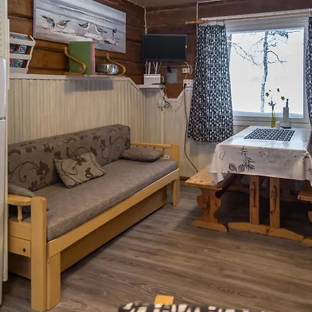 Feriehus Paeaesky By Interhome