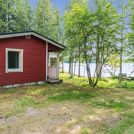 Paeaesky By Interhome * Urimolahti