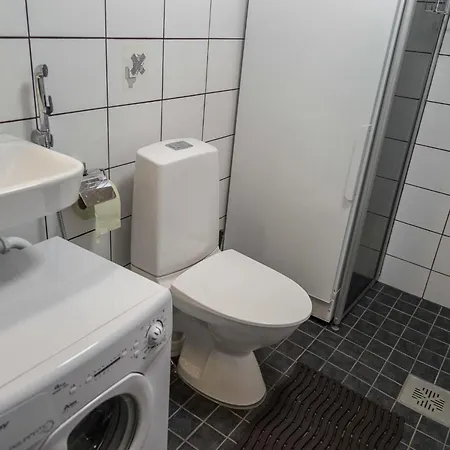 度假居 Paeaesky By Interhome *