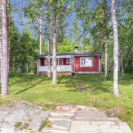 Paeaesky By Interhome Feriehus