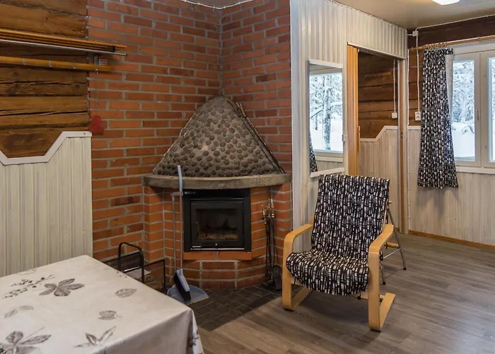 Paeaesky By Interhome * Urimolahti