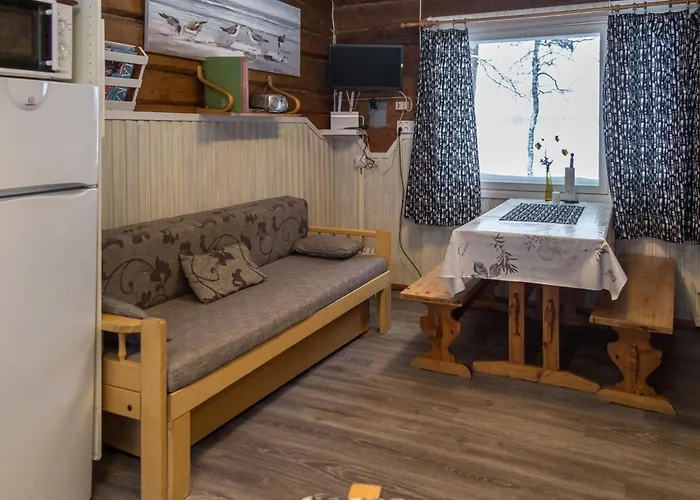 度假居 Paeaesky By Interhome