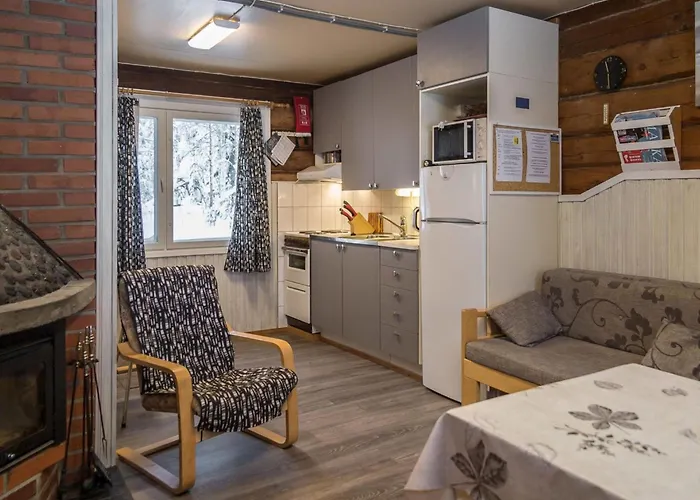 度假居 Paeaesky By Interhome *