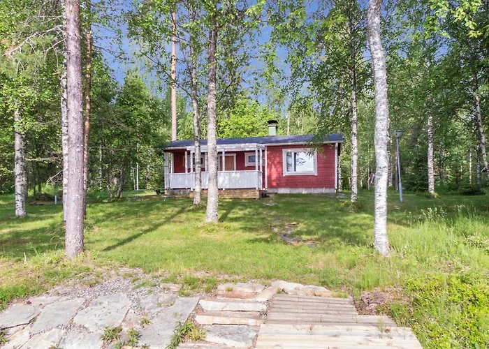 Paeaesky By Interhome 度假居