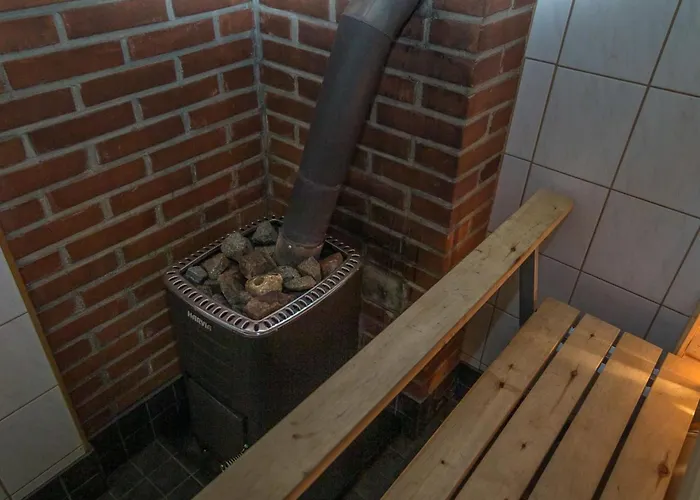 度假居 Paeaesky By Interhome Urimolahti