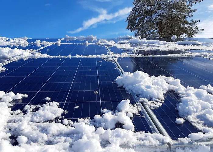 度假居 Paeaesky By Interhome *